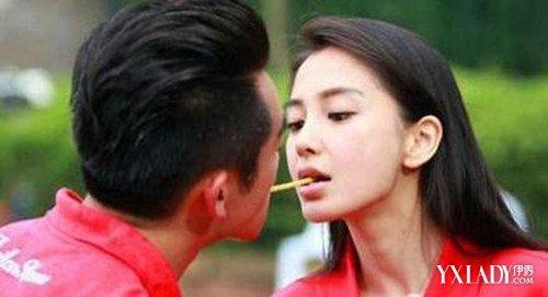 【图】 baby和郑恺什么关系 男方否认动真情