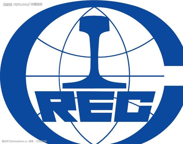 中国中铁徽志图片