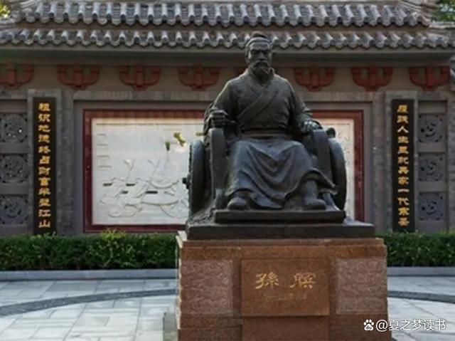 孙膑复仇的时候为何那么恨看看庞涓做过什么