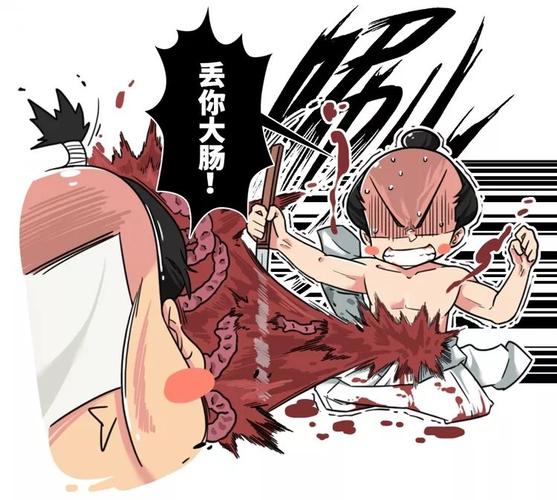 日本最变态的死亡手法,不管犯了多大罪这么死都会被追捧