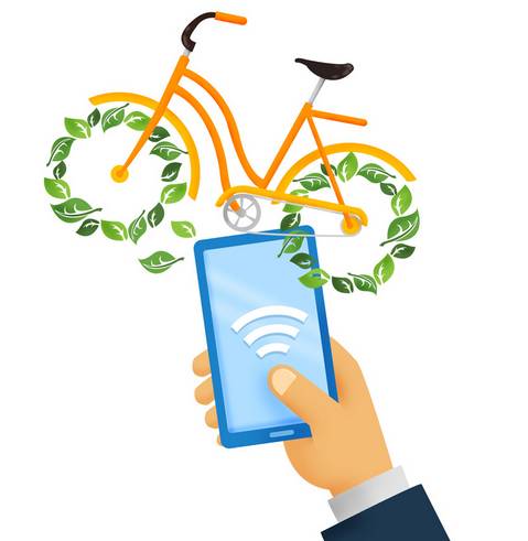 共享单车新规正式发布:禁止向未满12岁儿童提供服务