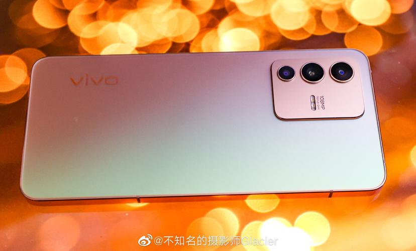 这次的vivos12系列外观方面我喜欢s12