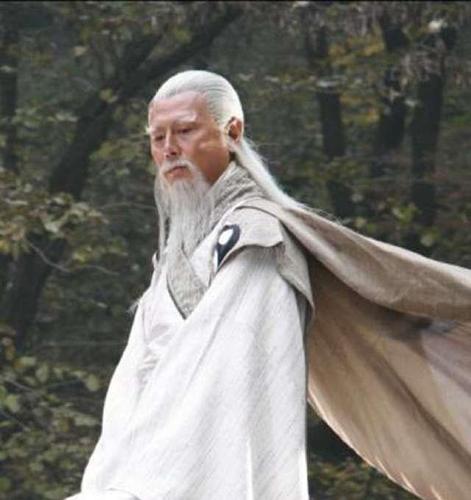 周文王背着姜子牙800步,周朝800年,姜子牙这么神?