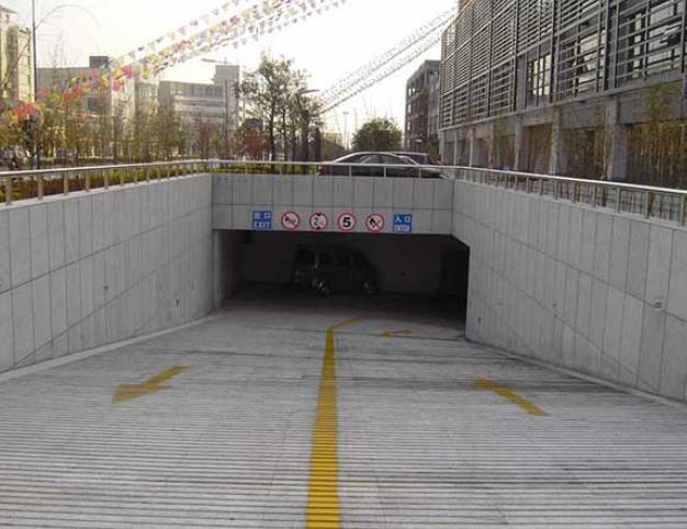 六安市地下室防滑坡道|六安止滑坡道厂家特价直销 - 南京威固装饰工程