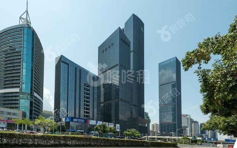neo企业大道(neo大厦)简介详情及相关配套