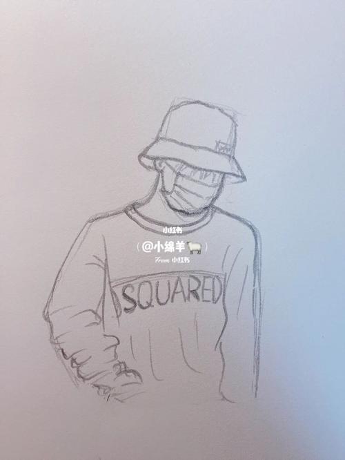 王俊凯 简笔画_王俊凯_简笔画_绘画_汤姆·福特怎么样