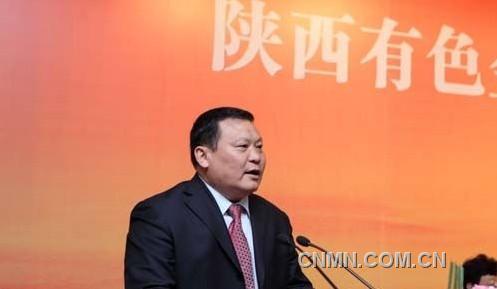 黄晓平:建设"千亿有色"