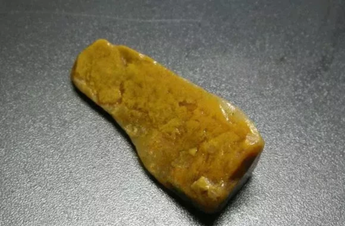 田黄石特征?田黄石是如何形成的?具体如何分辨