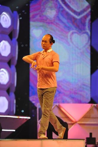 爱情保卫战一周双播反串演员诉爱情艰辛路