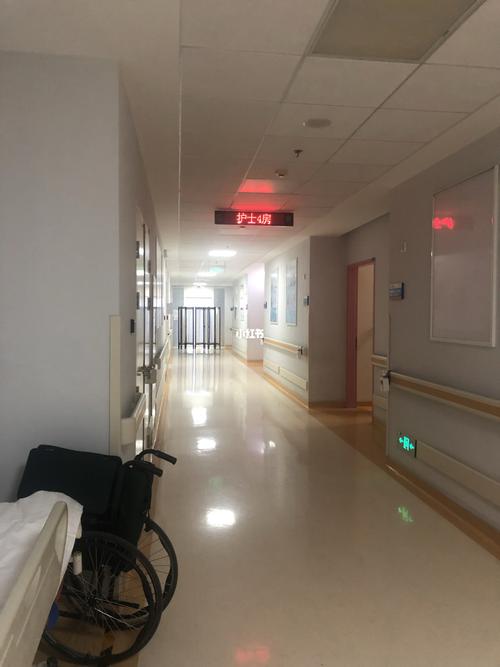 天坛医院产科病房初体验
