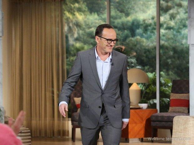 克拉克·格雷格的街拍时尚桌面图片