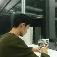 帅气个性时尚男生qq头像 愿千年兵荒马乱海枯石烂 下一组:唯美清新