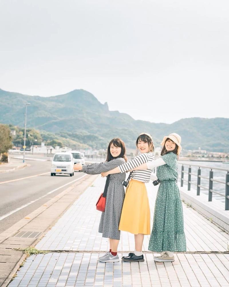 乘风破浪的姐姐姐妹情深闺蜜照这样拍才有爱