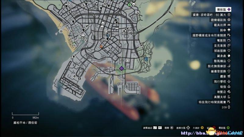 通俗街的桥底(共1片) 稍稍在通俗街河道的北面的好友街河道内(共1片)