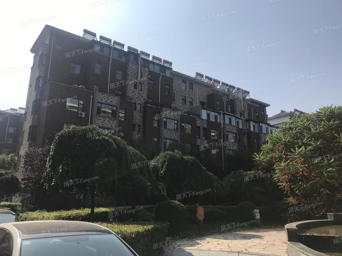 吉粮康郡别墅