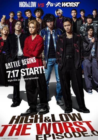 无热血街区极恶王o篇章