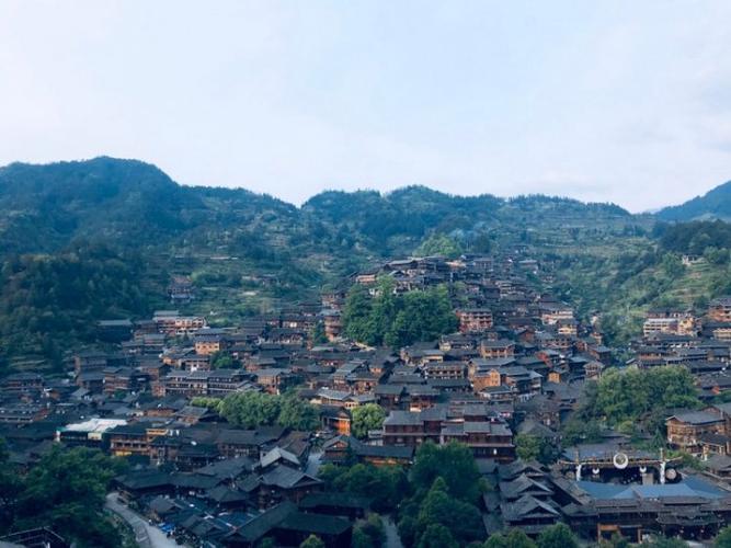 贵州有哪些必去的景点贵州旅游行程花费推荐攻略