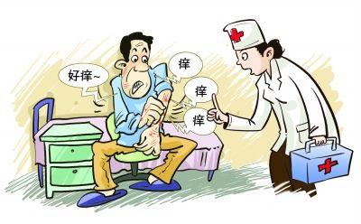 我院专家照常接诊_贵阳中医皮肤病医院_西南最大的皮肤病专科医院