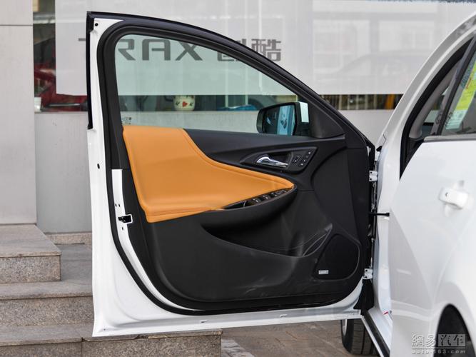 雪佛兰迈锐宝xl 2016款 1.5t 双离合锐耀版