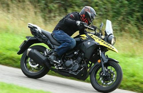 铃木摩托650多少钱铃木110摩托车多少钱啊