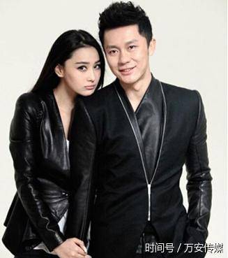 终于知道李晨真爱到底是张馨予还是范冰冰了,10张照片