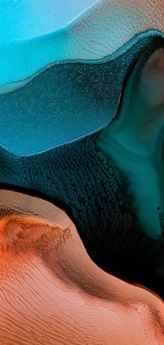 小米官方发布redmik30pro壁纸