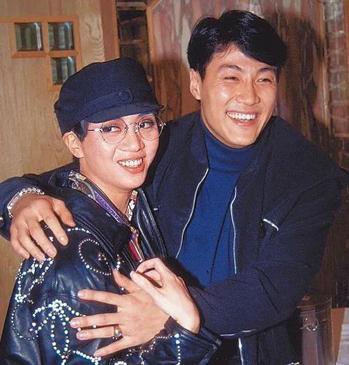 林国斌走到今天这一步会不会怪梅艳芳呢