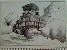 收集   点赞  评论  天空之城 0 0 卢晓婷  发布到  绘画 图片评论 0