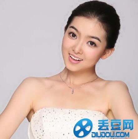 美女主持人王京京老公是谁? 事业爱情双丰收