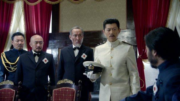 甲午大海战