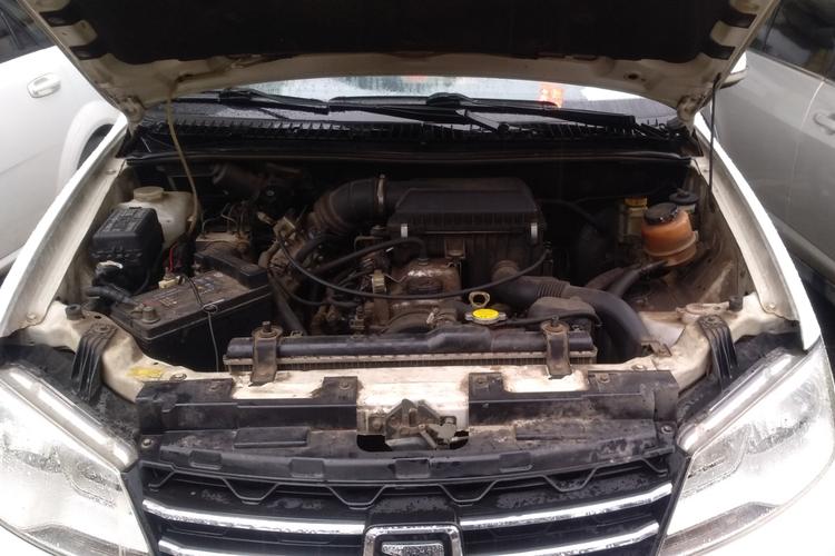 3l mt都市型_1.78万_6年_二手众泰t200-人人车