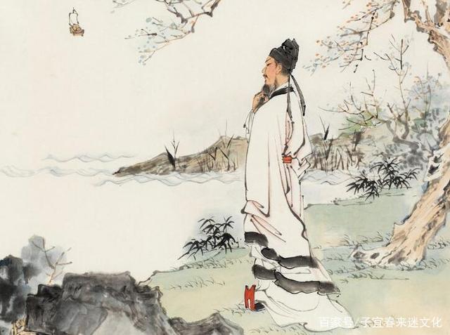 苏轼忍不住说"我憎孟郊诗",读一首孟郊的《秋怀》,就明白了