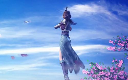 太乙仙魔录之灵飞纪第3话金陵命案