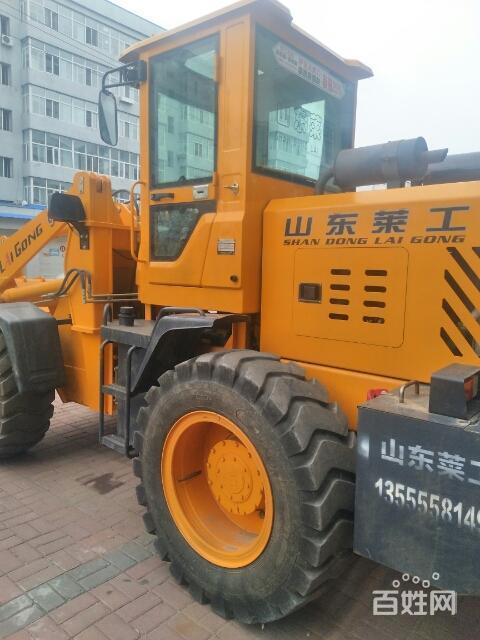 集贤车辆 集贤工程车 集贤装载机