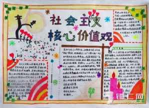 关于三进教育手抄报教育手抄报