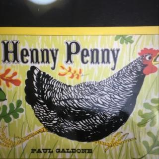 henny penny