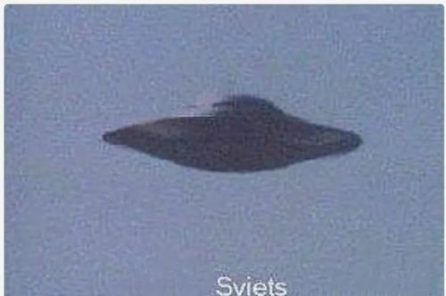 金星人与地球人类接触的事件