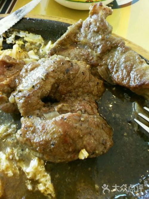 豪享来牛排(焦作塔新店)图片 - 第54张