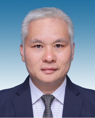 云浮市新一届四套班子领导成员名单