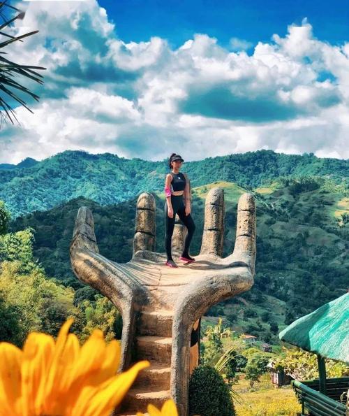 本溪大峡谷景区八大网红打卡景点免费体验