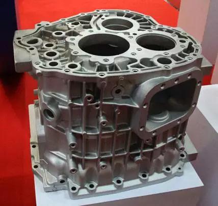 20张图带你看懂汽车用铸造铝合金