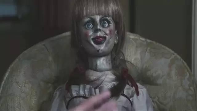 恐怖片里吓哭我的十个瞬间,准有一个戳中你,成了很多人心理阴影