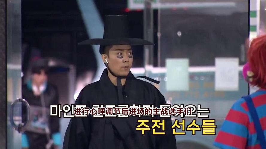 姜虎东变身无脸男,《新西游记》第五季开播,第一站就是香港!