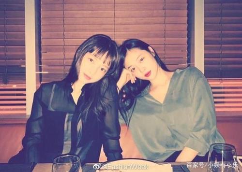 在具荷拉,崔雪莉和乔任梁后,它还会