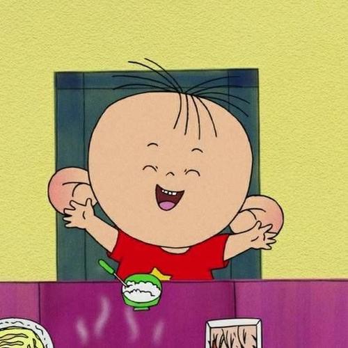 有没有好看的大耳朵图图的头像