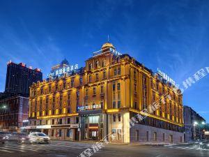 凯里亚德酒店哈尔滨火车站中央大街店