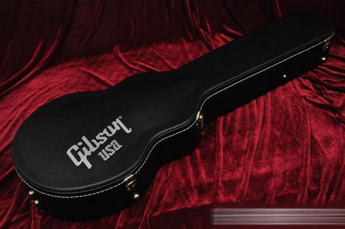 gibson lp traditional it/吉普森电吉他