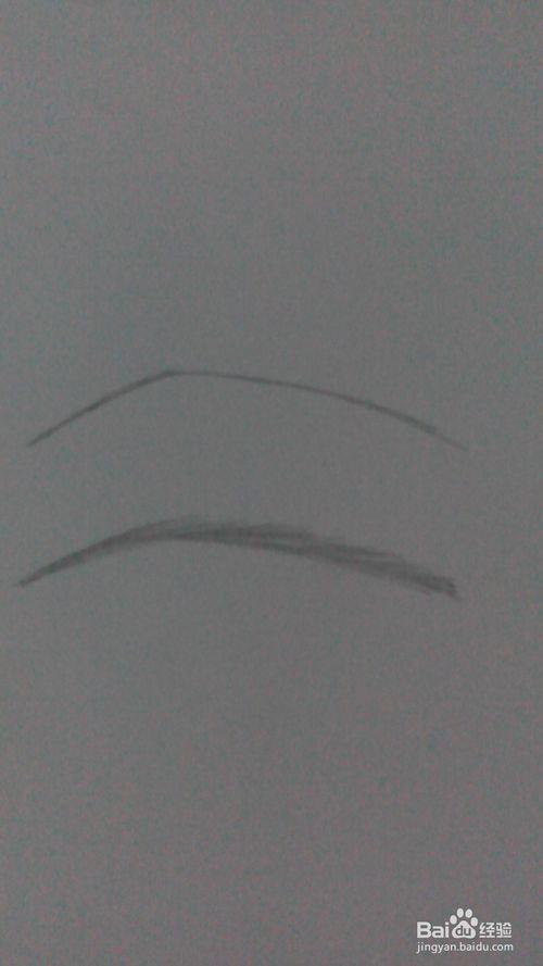 怎么样才能画出自然真实的眉毛?