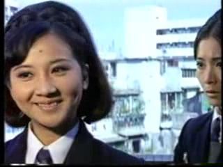 年轻时的薛家燕