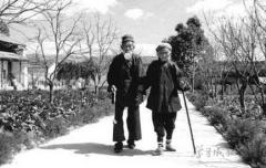 写人的经典感人散文姑爹